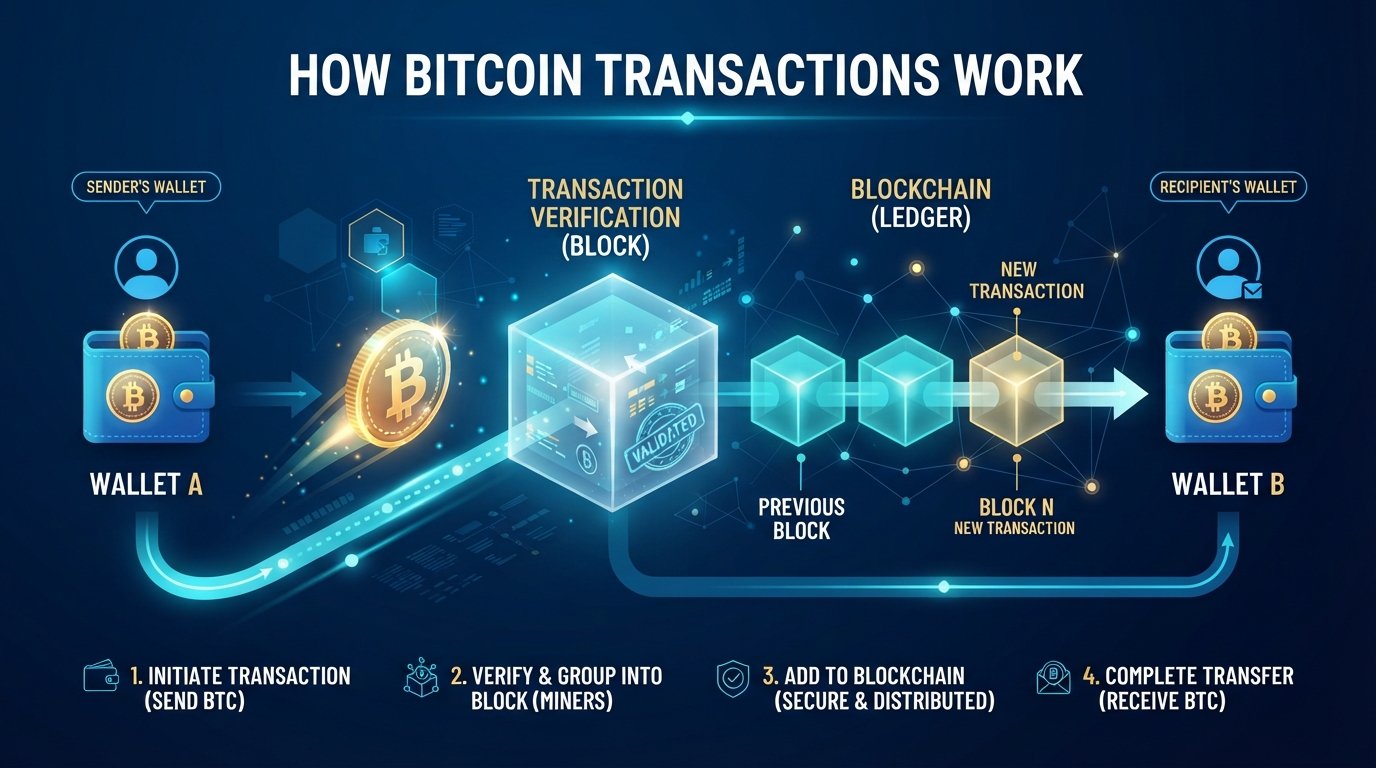 BTC flash tool and Bitcoin software interface