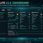 crypto flasher tool and multi-cryptocurrency software interface