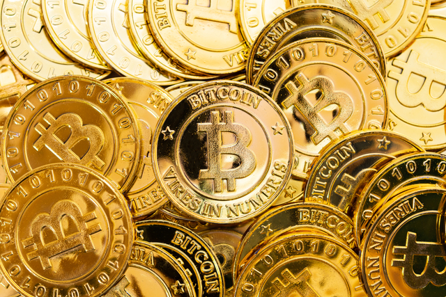 BTC Flash Price