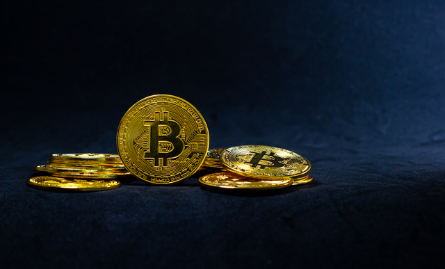 How much is 1 Bitcoin flash