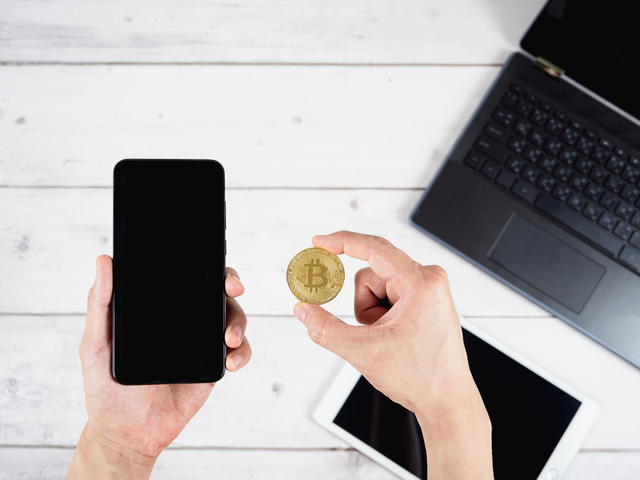 Bitcoin Flashing Software
