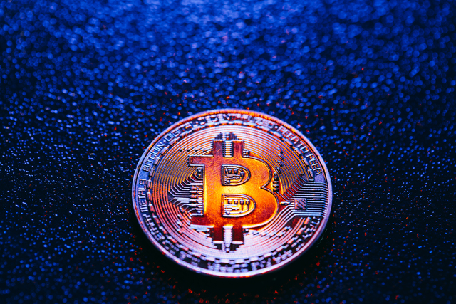 BTC Flash Generator