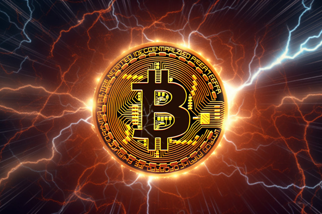 BTC Flash Generator