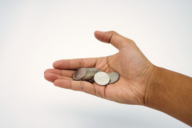 Flash USDT and BTC