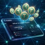 What is USDT flash and how USDT software works across blockchain networks